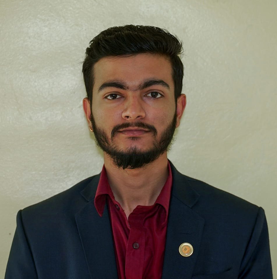 Profile Pic